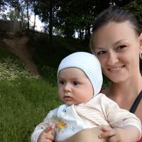 Екатерина