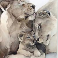 Алёна Кошкина