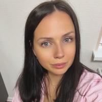 Anna Zaytseva