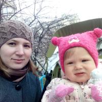 Катерина