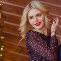 Анастасия