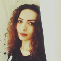 Marine Kurnikova 
