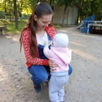 Татьяна Беляева
