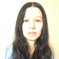 Ainur Sadvokasova