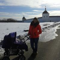 Кристина