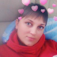 Мусина Светлана