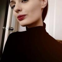 Алеся Беляева