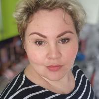Оксана