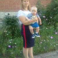 Светлана Климова