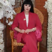 Галина 