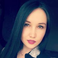 Оля Грехова