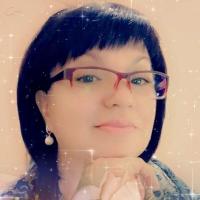 Оксана 