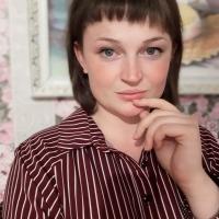 Марианна Михайлик