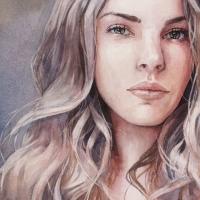 Марина