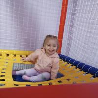 Анастасия Луганцова