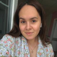 Маргарита 