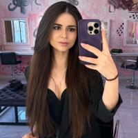 Карина Красина