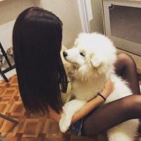 Анна Ипатова