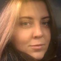 Мария Шацких 