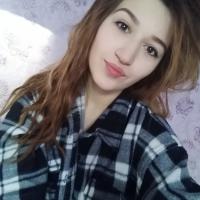Марина Соколова
