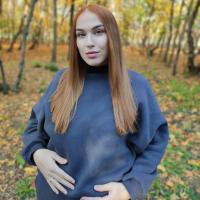 Татьяна🤍