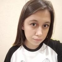 Анна Майгурова