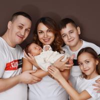 Рузана 