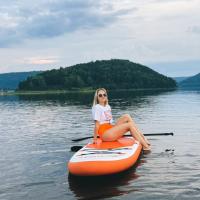 Александра Горячева 