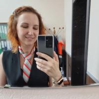Юлия Белоногова