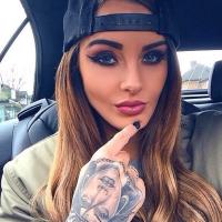 Madina Madison