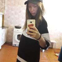 Анастасия Бадлаева 