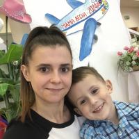 Надя