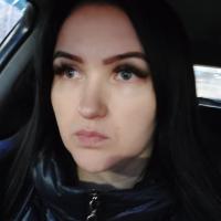 Оксана