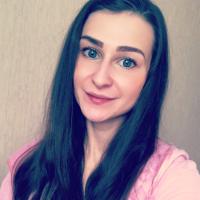 Валерия Жуйкова