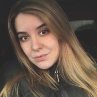 Анастасия