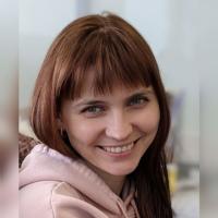 Светлана Максименко