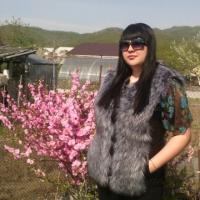 Марина Рада