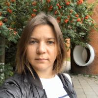 Светлана