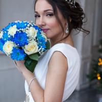 Екатерина Кузнецова