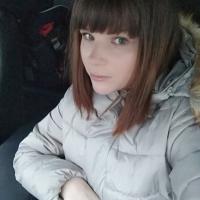надя