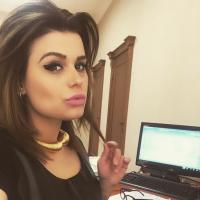 Рамазанова@Эльмира