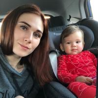 Дарья