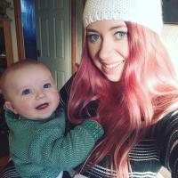 Leah