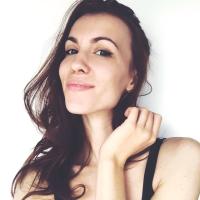 Анна Сергеевна