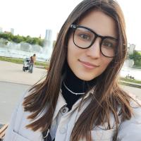Диана 