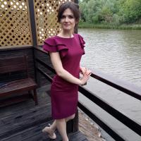 Екатерина 