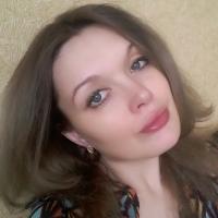 Яна Ямщикова