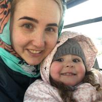 Светлана Казарян