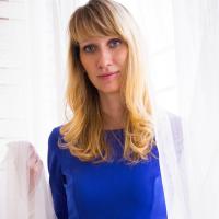 Ирина Кособуцкая