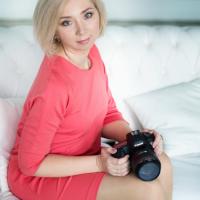 Олеся Болтенкова (фотограф) 
